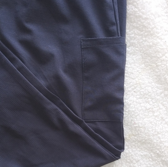 GT Performance Scrub pants size xs - Picture 7 of 12